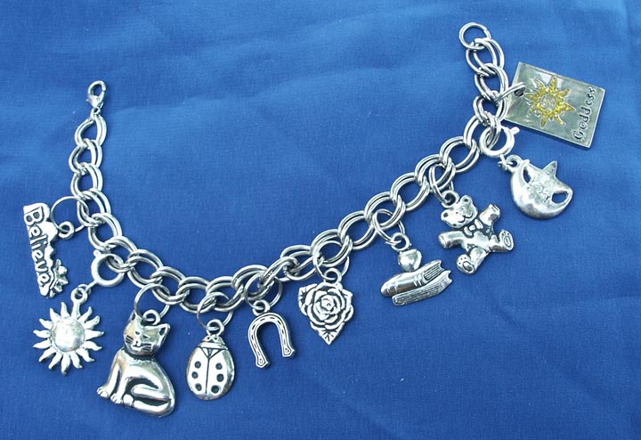 Charm Bracelet