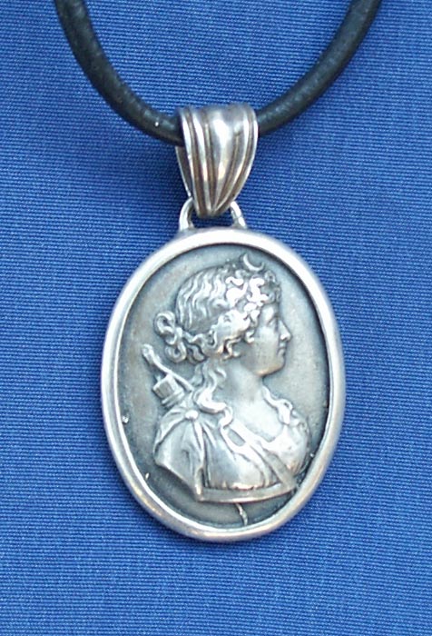 Diana Necklace