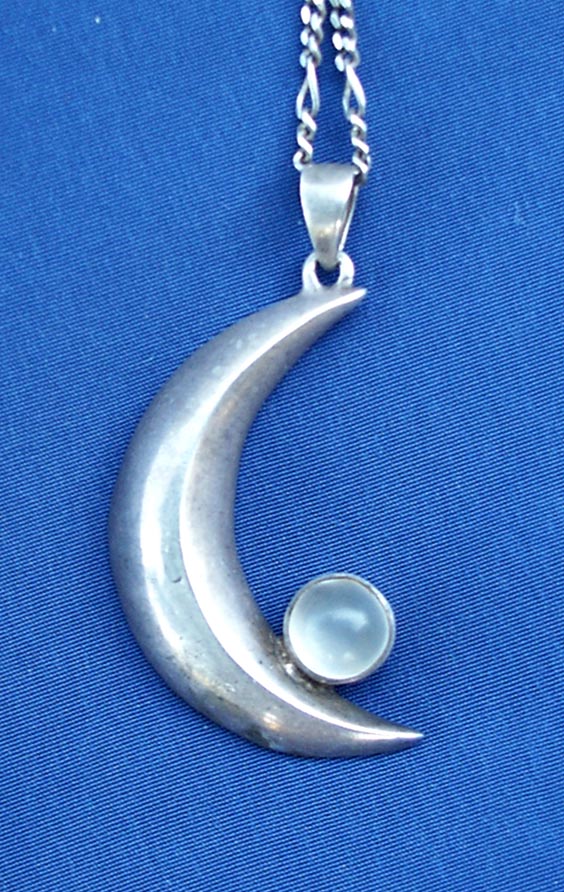 Moonstone Crescent