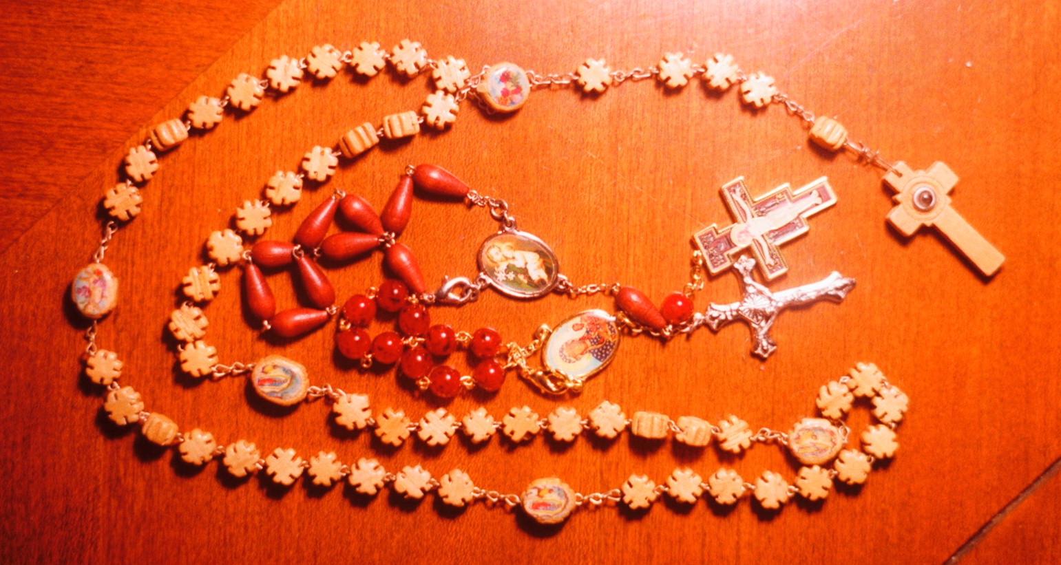 Prayer Beads