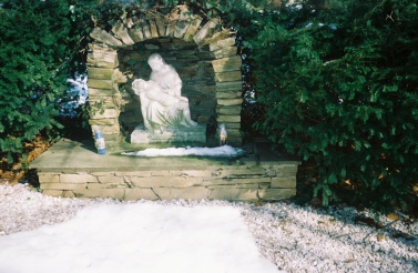 Shrine Offering