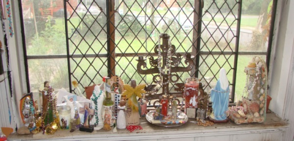 Window Shrine 1