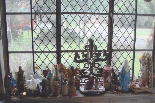Window Shrine 2