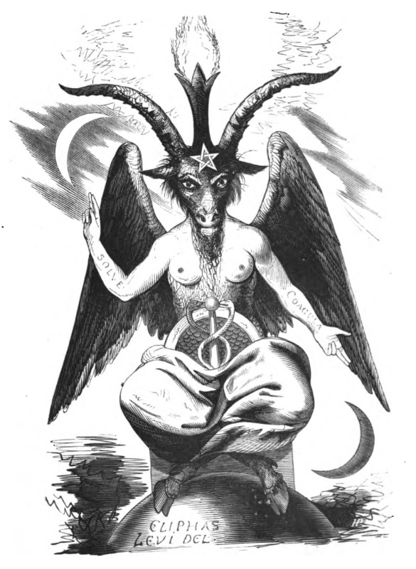 Baphomet