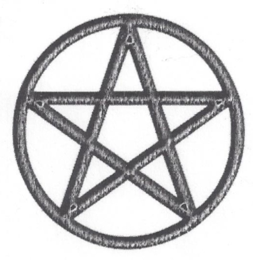 Quest Pentacle