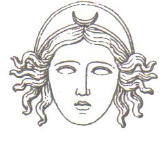 Diana's Head